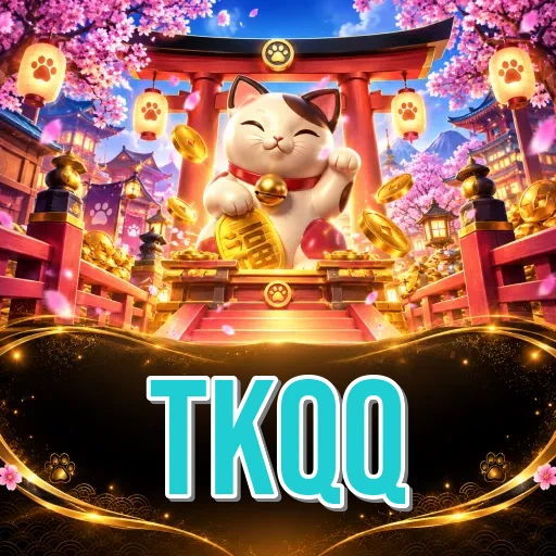 tkqq online betting app on a mobile screen in Bangladesh